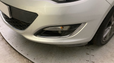 Vauxhall Astra 2.0 CDTi 16V ecoFLEX SRi 5dr Diesel Hatchback